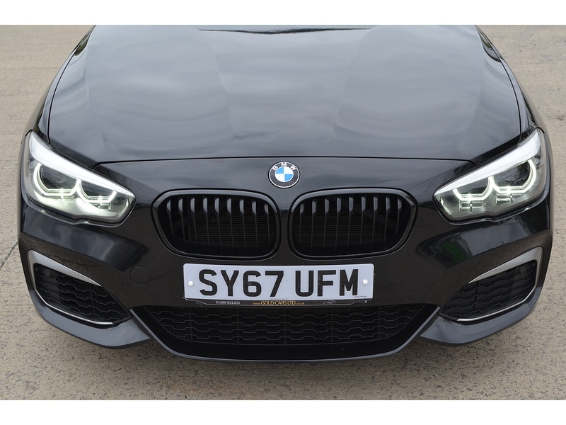 Used BMW 1 Series 2017 for sale - 76069238: Photo 39