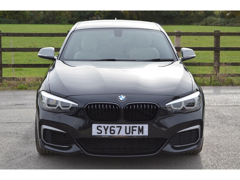 Used BMW 1 Series 2017 for sale - 76069238: Photo 4