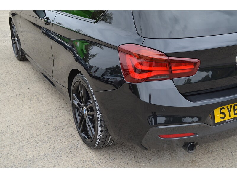 Used BMW 1 Series 2017 for sale - 76069238: Photo 40