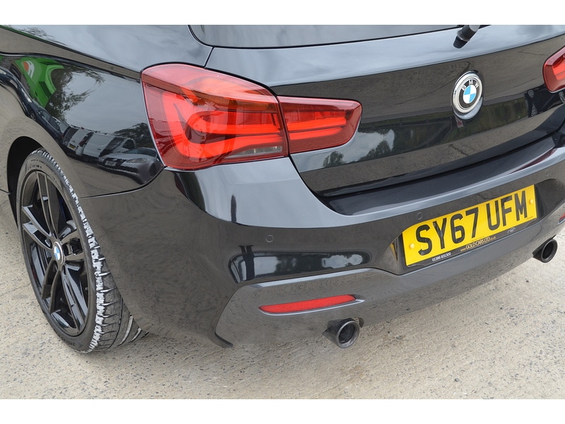 Used BMW 1 Series 2017 for sale - 76069238: Photo 41