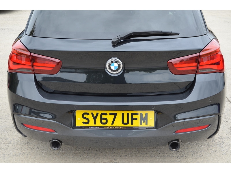 Used BMW 1 Series 2017 for sale - 76069238: Photo 42