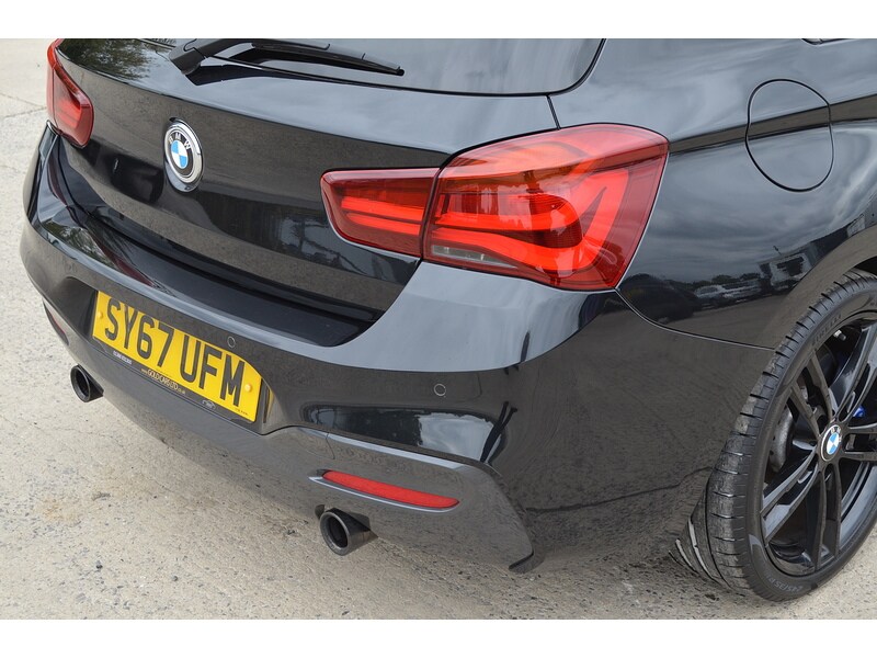 Used BMW 1 Series 2017 for sale - 76069238: Photo 43