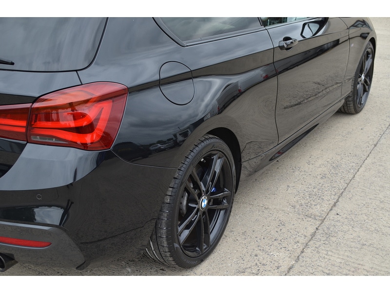 Used BMW 1 Series 2017 for sale - 76069238: Photo 44