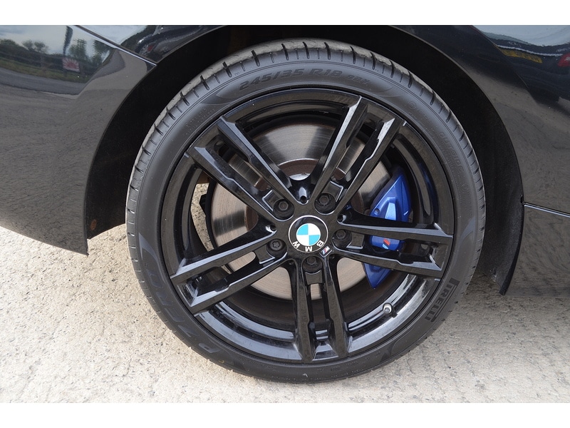 Used BMW 1 Series 2017 for sale - 76069238: Photo 48