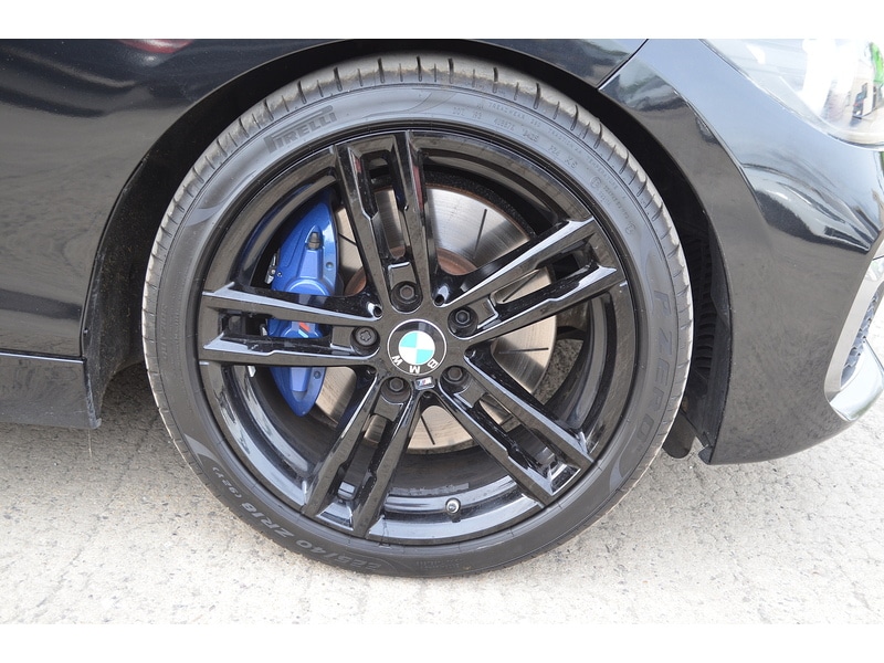 Used BMW 1 Series 2017 for sale - 76069238: Photo 49