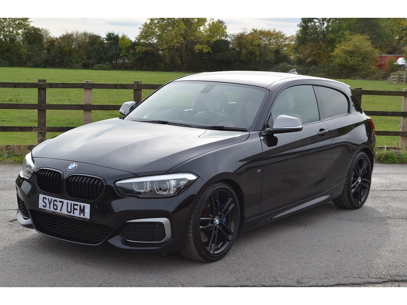 Used BMW 1 Series 2017 for sale - 76069238: Photo 5
