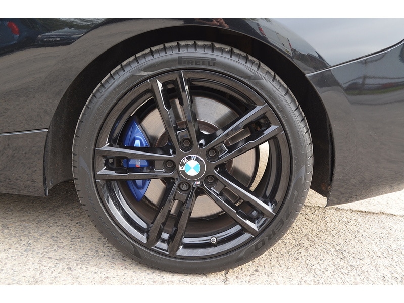 Used BMW 1 Series 2017 for sale - 76069238: Photo 50