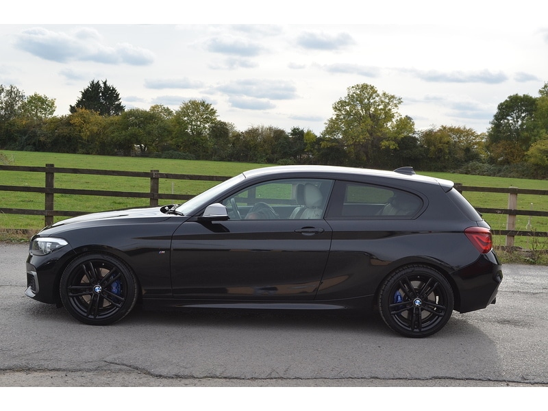 Used BMW 1 Series 2017 for sale - 76069238: Photo 7