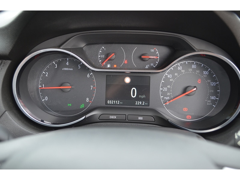 Used Vauxhall Grandland X 2018 for sale - 76470686: Photo 16