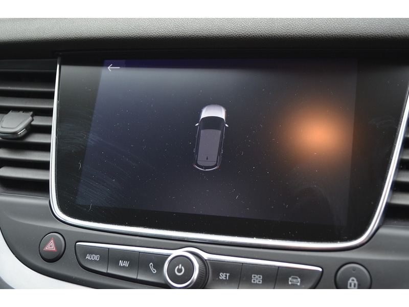 Used Vauxhall Grandland X 2018 for sale - 76470686: Photo 18