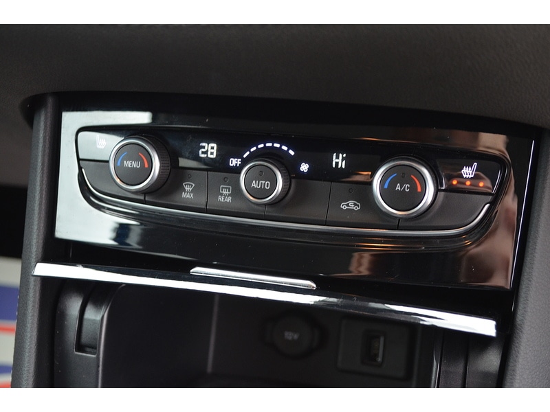 Used Vauxhall Grandland X 2018 for sale - 76470686: Photo 19