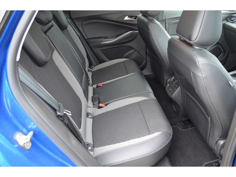 Used Vauxhall Grandland X 2018 for sale - 76470686: Photo 23