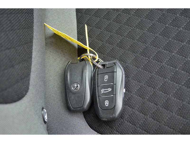 Used Vauxhall Grandland X 2018 for sale - 76470686: Photo 24