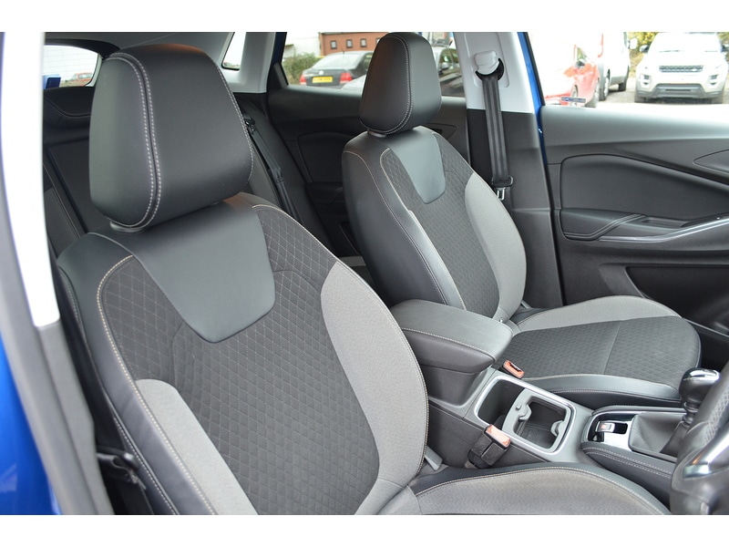 Used Vauxhall Grandland X 2018 for sale - 76470686: Photo 27