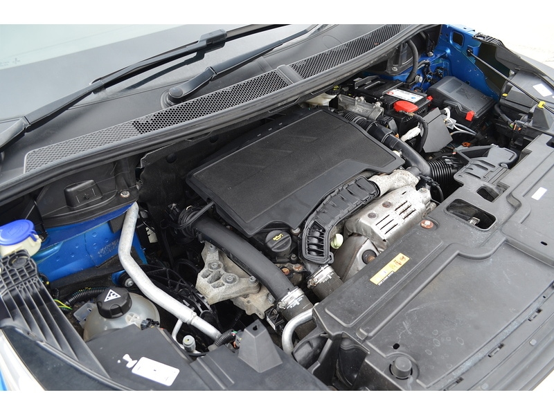 Used Vauxhall Grandland X 2018 for sale - 76470686: Photo 28