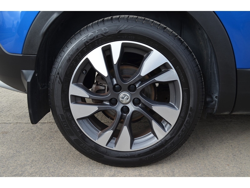 Used Vauxhall Grandland X 2018 for sale - 76470686: Photo 31