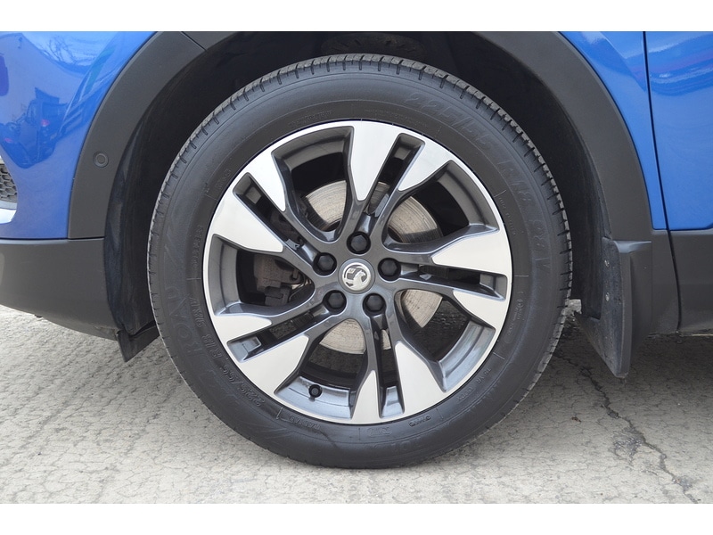 Used Vauxhall Grandland X 2018 for sale - 76470686: Photo 32