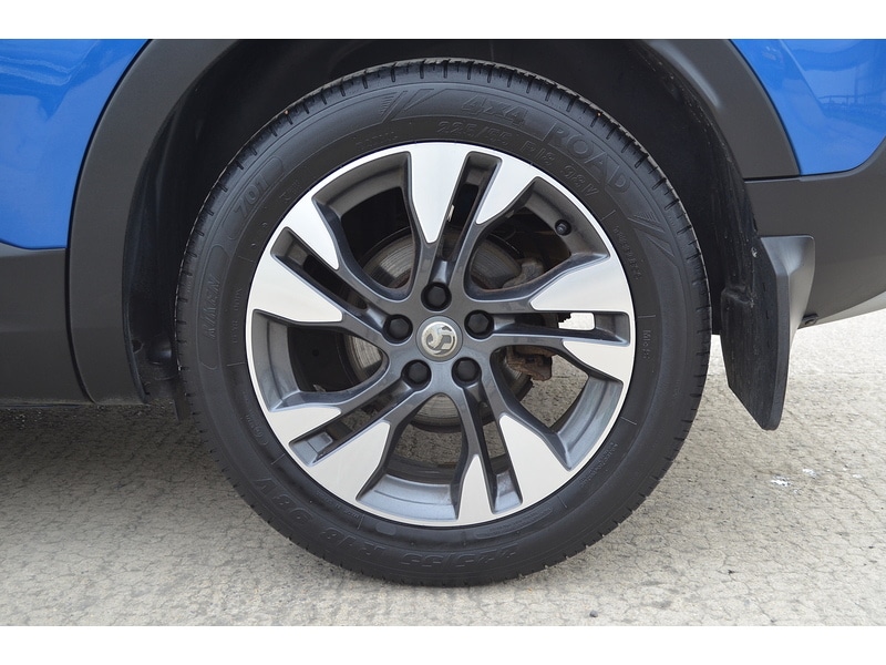 Used Vauxhall Grandland X 2018 for sale - 76470686: Photo 33