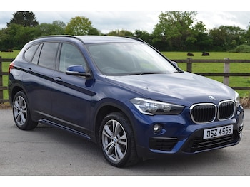 Used BMW X1 2019 for sale - 78710574: Photo