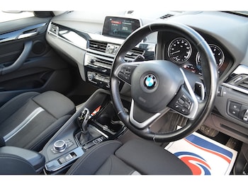 Used BMW X1 2019 for sale - 78710574: Photo