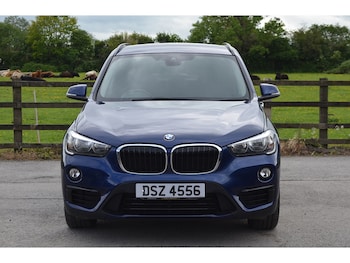 Used BMW X1 2019 for sale - 78710574: Photo