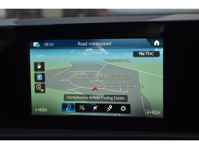 Used Mercedes-Benz A-Class 2018 for sale - 77038582: Photo 16