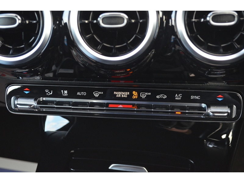 Used Mercedes-Benz A-Class 2018 for sale - 77038582: Photo 18