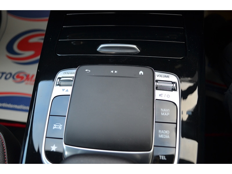 Used Mercedes-Benz A-Class 2018 for sale - 77038582: Photo 19