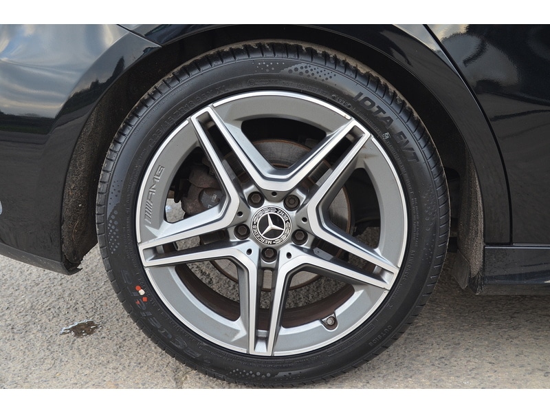 Used Mercedes-Benz A-Class 2018 for sale - 77038582: Photo 20