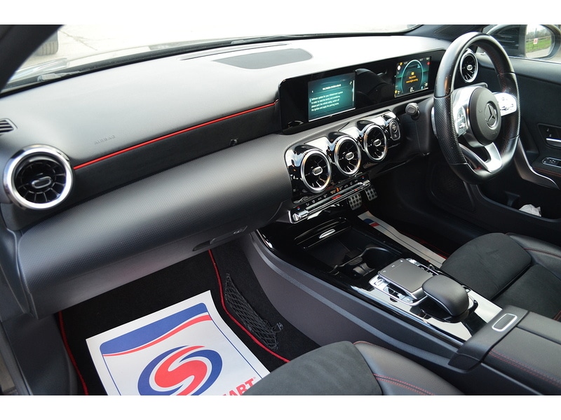 Used Mercedes-Benz A-Class 2018 for sale - 77038582: Photo 21