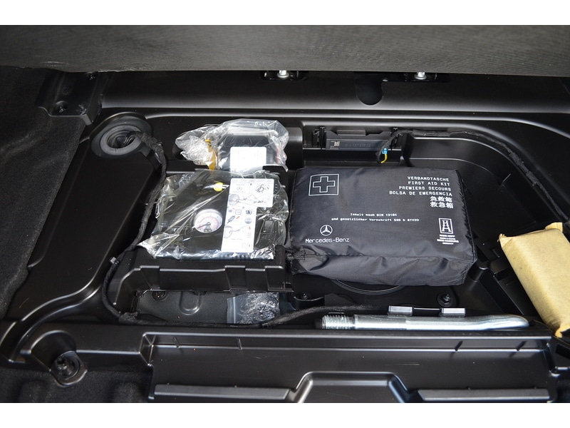 Used Mercedes-Benz A-Class 2018 for sale - 77038582: Photo 23