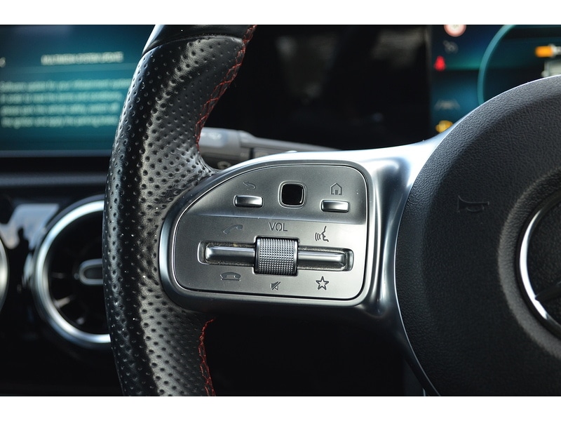 Used Mercedes-Benz A-Class 2018 for sale - 77038582: Photo 28