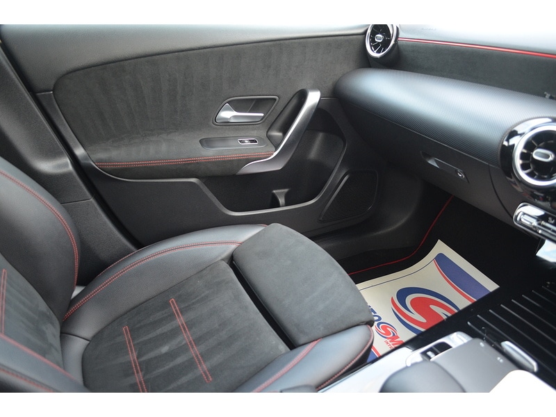 Used Mercedes-Benz A-Class 2018 for sale - 77038582: Photo 33