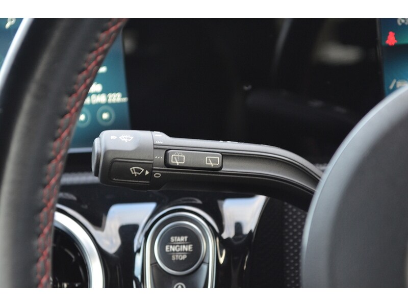 Used Mercedes-Benz A-Class 2018 for sale - 77038582: Photo 34