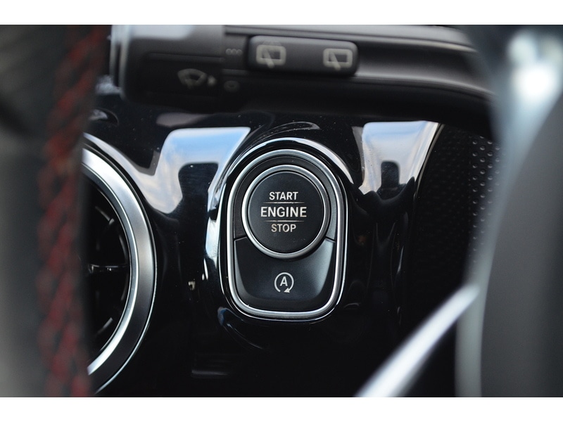 Used Mercedes-Benz A-Class 2018 for sale - 77038582: Photo 36