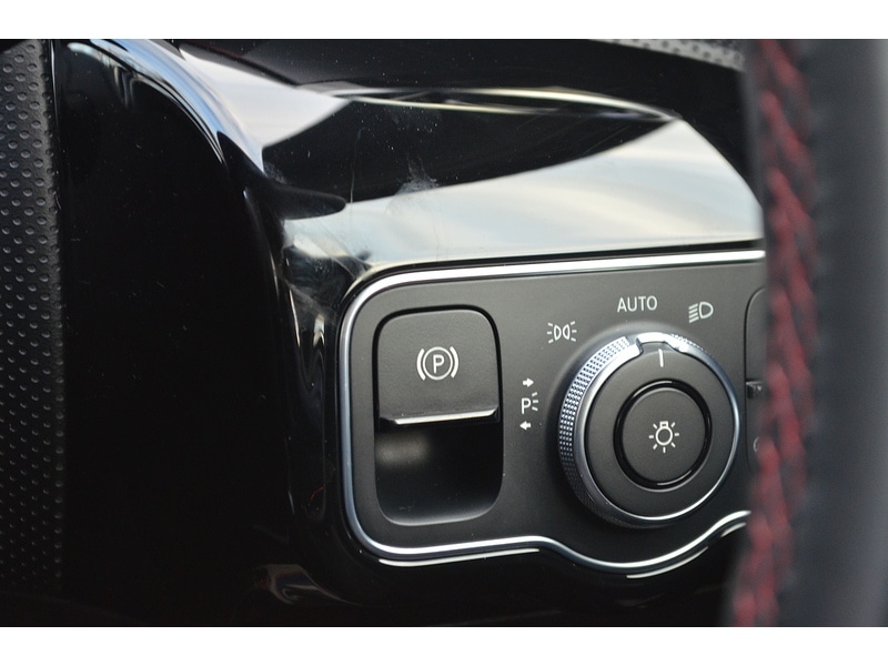 Used Mercedes-Benz A-Class 2018 for sale - 77038582: Photo 37