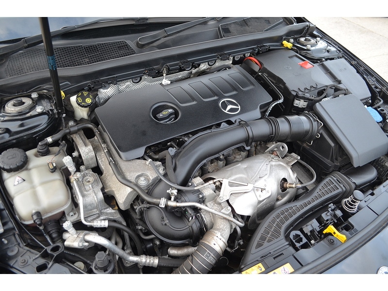 Used Mercedes-Benz A-Class 2018 for sale - 77038582: Photo 42