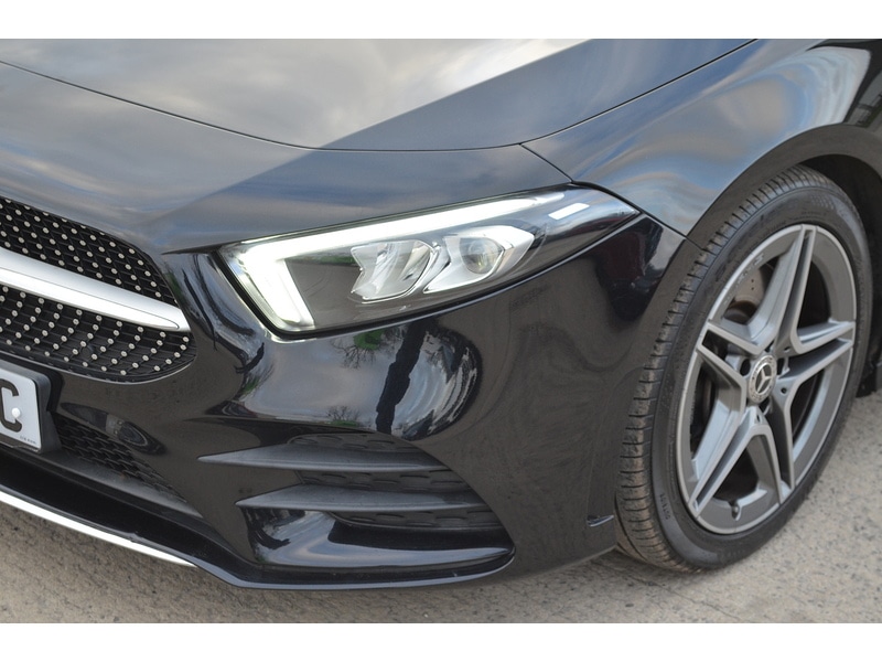 Used Mercedes-Benz A-Class 2018 for sale - 77038582: Photo 46