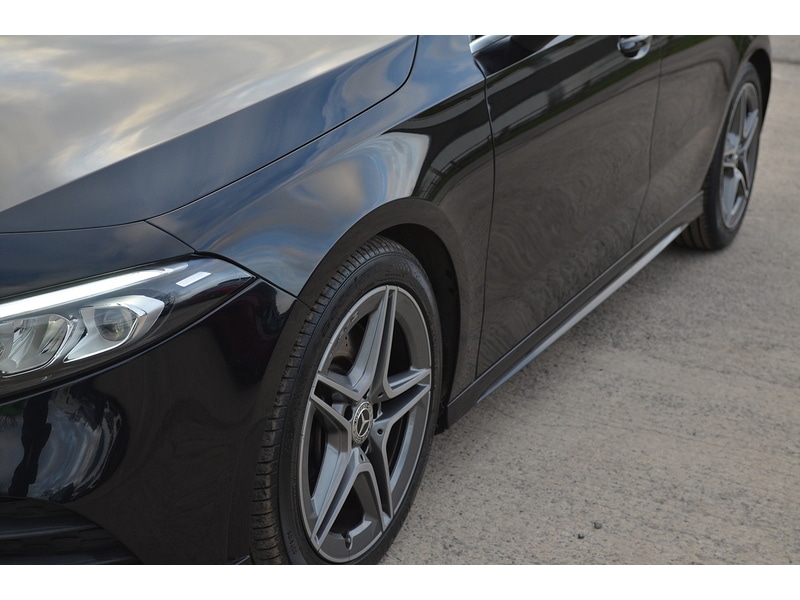 Used Mercedes-Benz A-Class 2018 for sale - 77038582: Photo 47