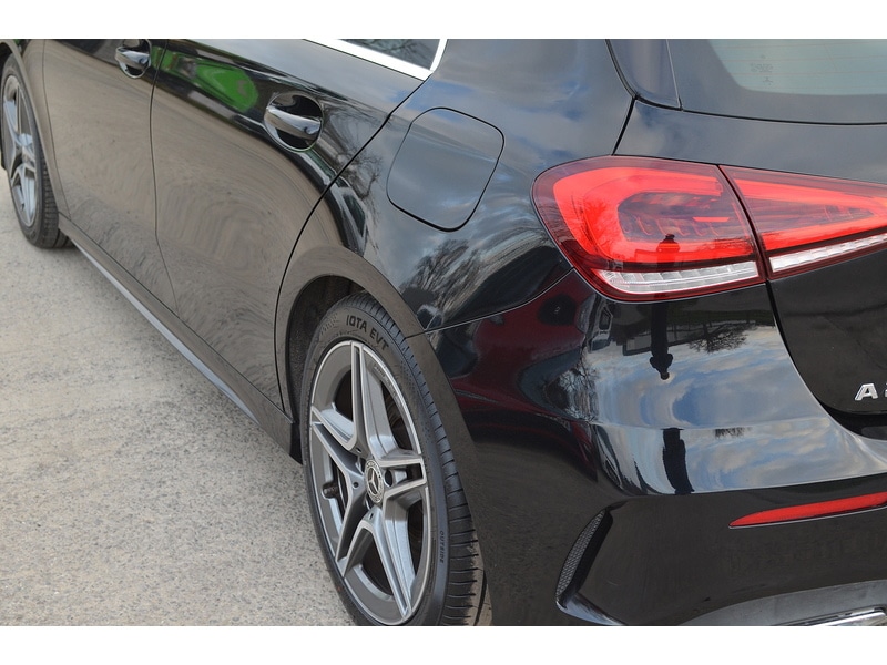 Used Mercedes-Benz A-Class 2018 for sale - 77038582: Photo 48