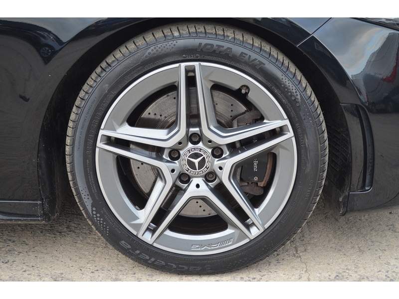 Used Mercedes-Benz A-Class 2018 for sale - 77038582: Photo 53