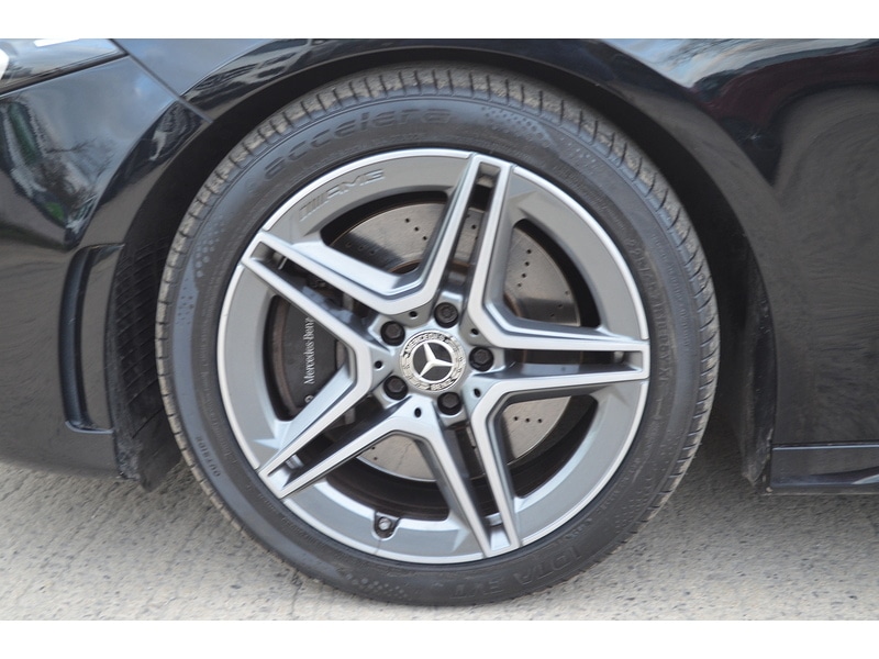 Used Mercedes-Benz A-Class 2018 for sale - 77038582: Photo 54