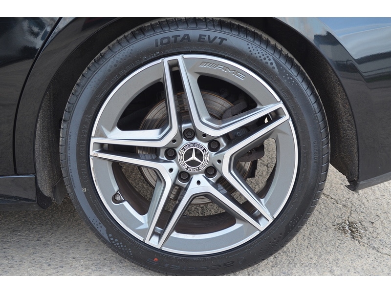 Used Mercedes-Benz A-Class 2018 for sale - 77038582: Photo 55