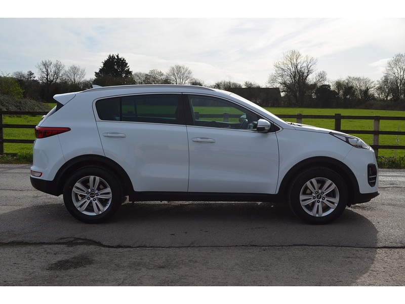 Used Kia Sportage 2017 for sale - 77880657: Photo 10