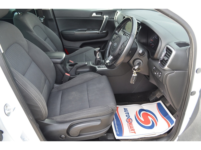 Used Kia Sportage 2017 for sale - 77880657: Photo 13