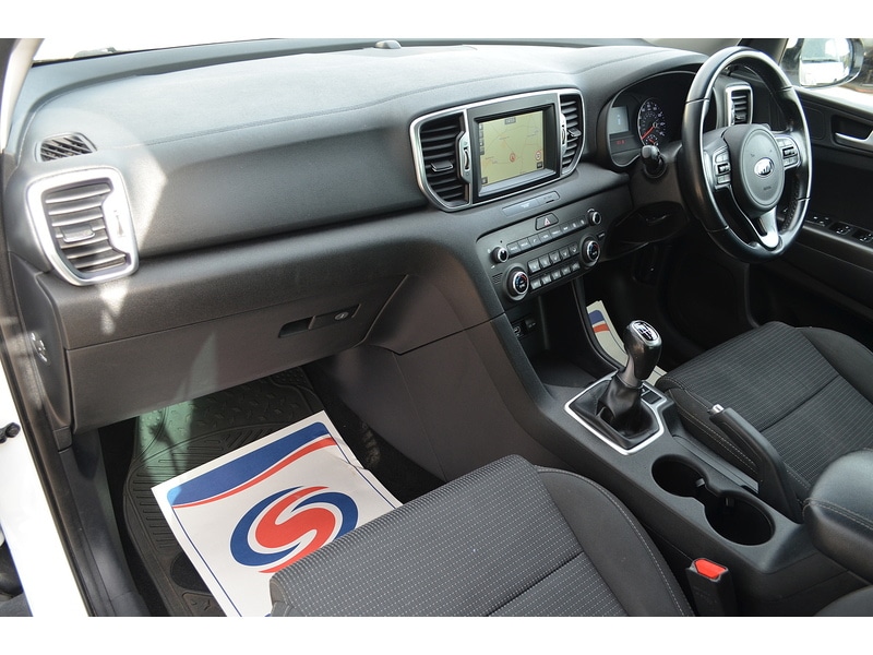 Used Kia Sportage 2017 for sale - 77880657: Photo 14