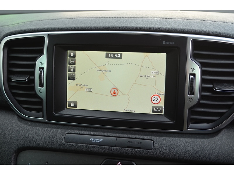 Used Kia Sportage 2017 for sale - 77880657: Photo 16