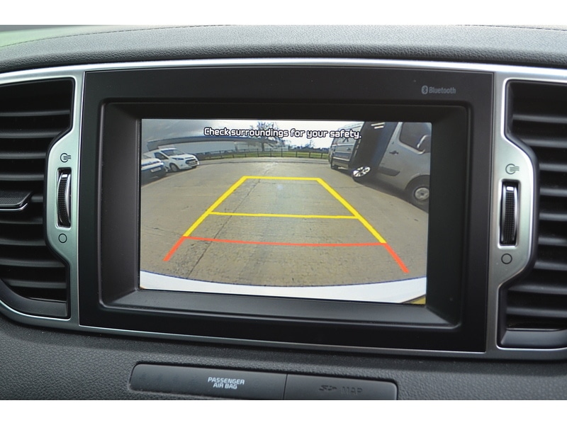 Used Kia Sportage 2017 for sale - 77880657: Photo 17