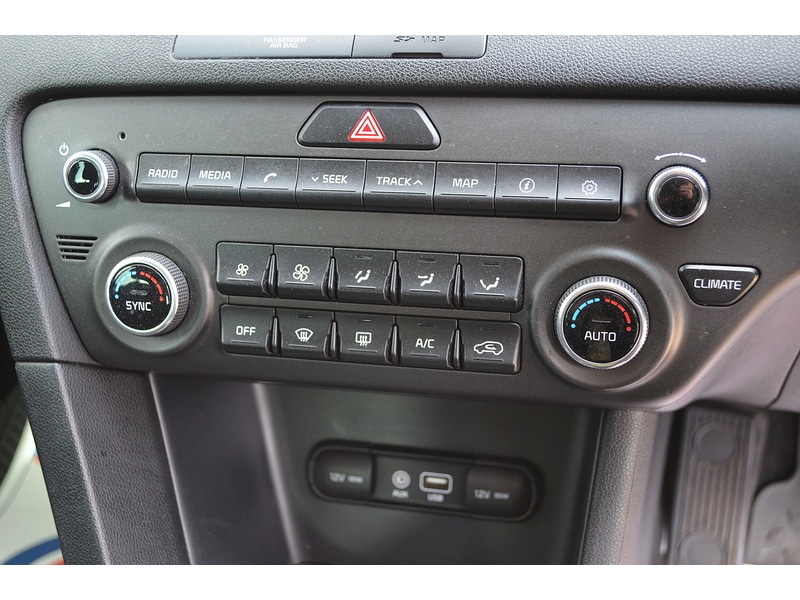 Used Kia Sportage 2017 for sale - 77880657: Photo 18