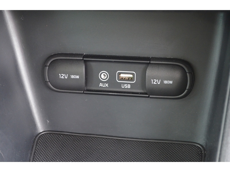 Used Kia Sportage 2017 for sale - 77880657: Photo 19